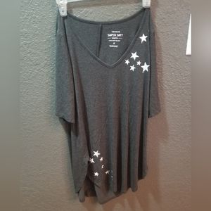 Torrid star shirt